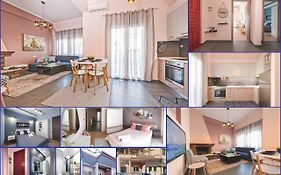 Chara's Home: Άνετη, όμορφη μονοκατοικία 80 μ2
